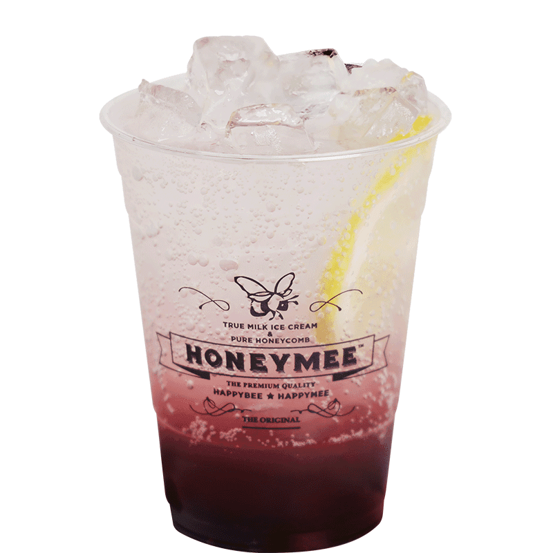 Blueberry Ade