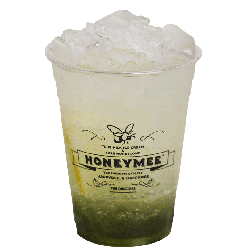 Green Grape Ade