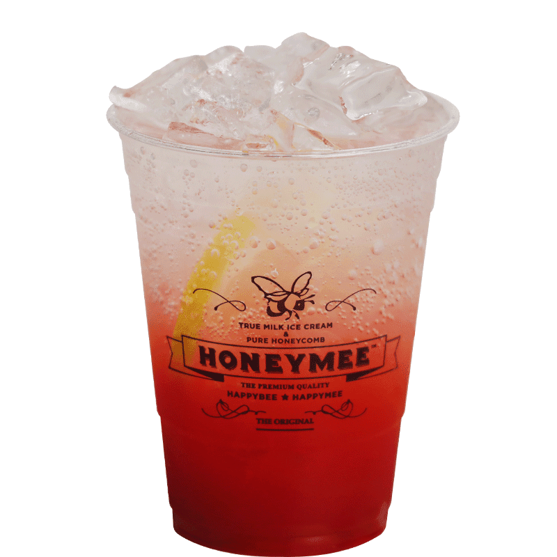 Strawberry Ade